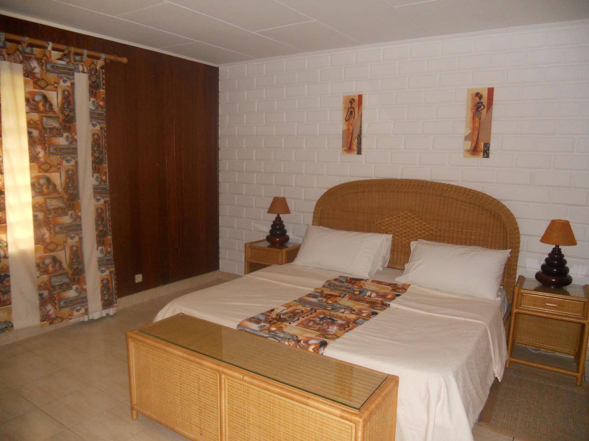 Lope Hotel Pokoj fotografie