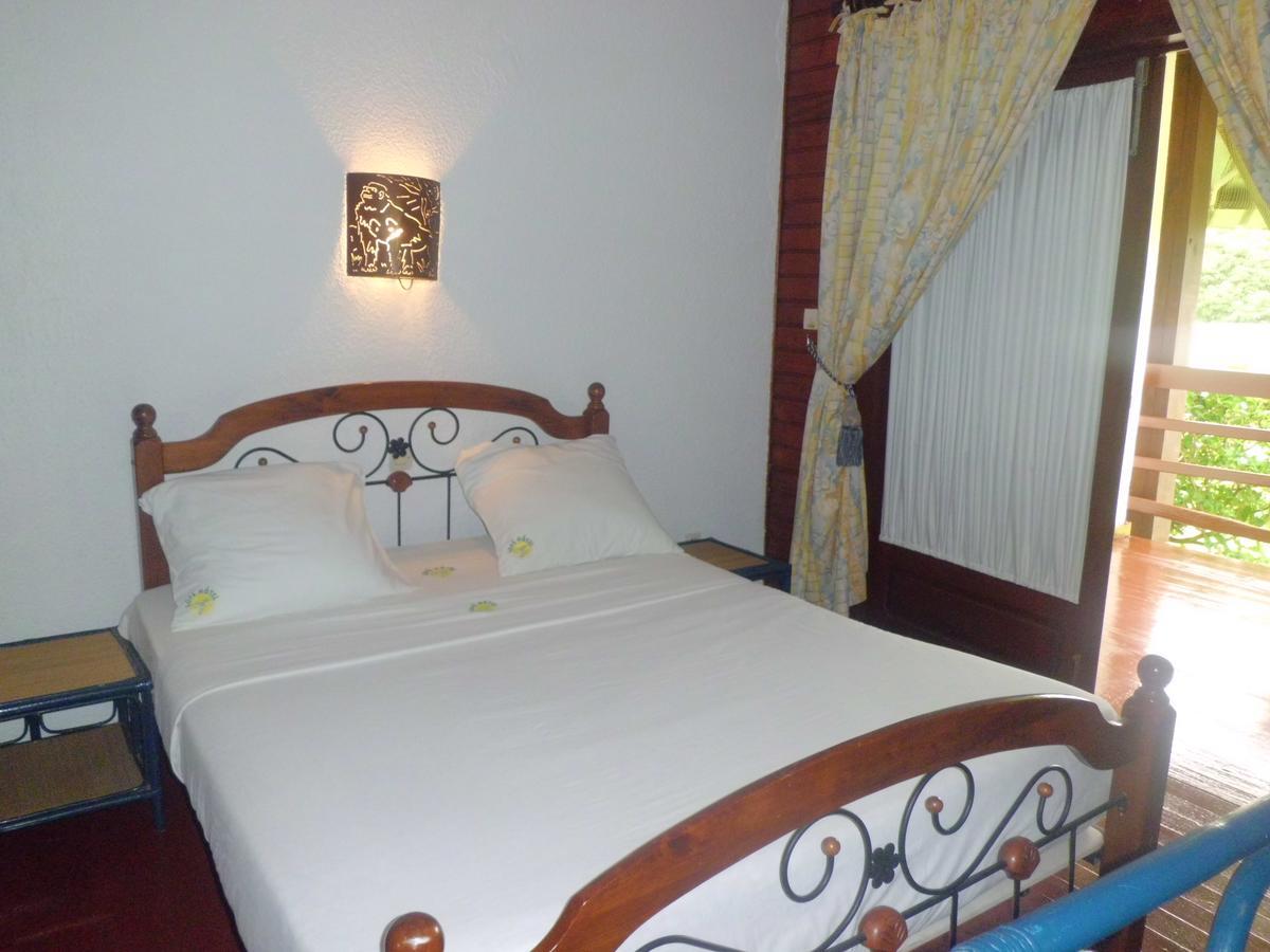 Lope Hotel Pokoj fotografie